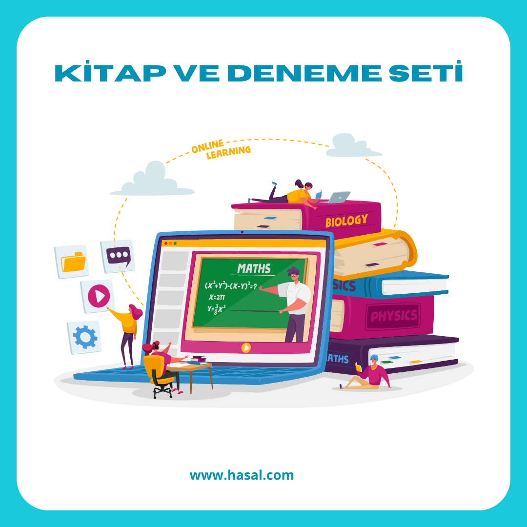 Hüseyin Avni Sözen A.l. Yaz Kurs Paketi (sadece Kitap Ve Deneme)