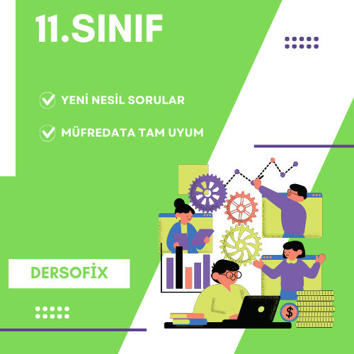 11.sınıf Fizik Eğitim Paketi