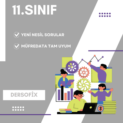 11.sınıf Tarih Eğitim Paketi