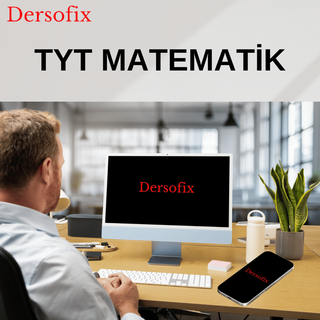 Tyt Matematik Eğitim Paketi